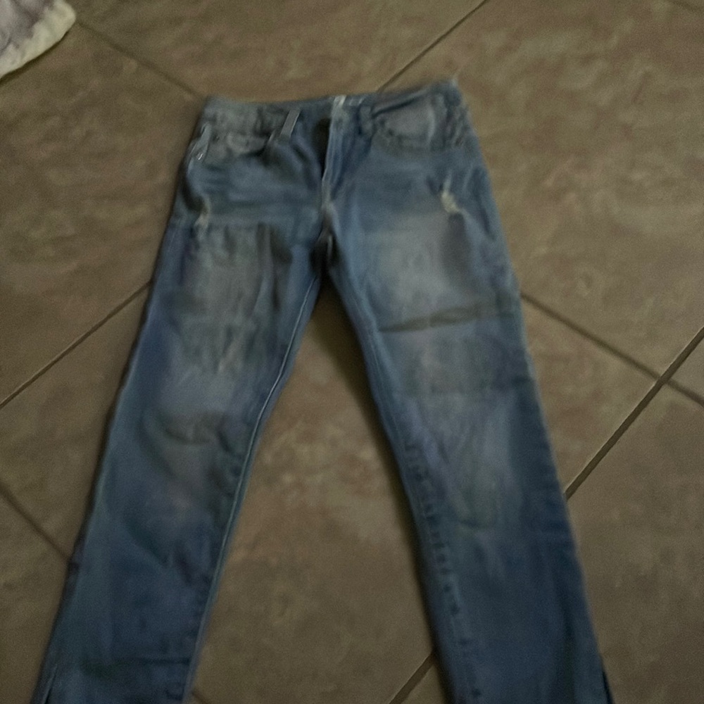 7 for all Mankind jeans size 10